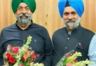 ਜਗਦੀਪ ਸਿੰਘ ਕਾਹਲੋਂ ਵੱਲੋਂ ਹਰਮੀਤ ਸਿੰਘ ਕਾਲਕਾ ਨੂੰ ਜਨਮ ਦਿਨ ਤੇ ਨਿੱਘੀਆਂ ਸ਼ੁਭਕਾਮਨਾਵਾਂ