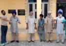 ਜੁਗ ਜੁਗ ਜੀਉ ਮੁਹਿੰਮ ਤਹਿਤ ਅੰਗਦਾਨ ਕਰਨ ਦਾ ਲਿਆ ਸੰਕਲਪ