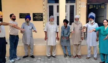ਜੁਗ ਜੁਗ ਜੀਉ ਮੁਹਿੰਮ ਤਹਿਤ ਅੰਗਦਾਨ ਕਰਨ ਦਾ ਲਿਆ ਸੰਕਲਪ