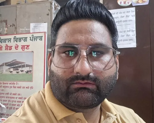 ਡੇਅਰੀ ਫਾਰਮਰਾਂ ਨੂੰ ਕੁਸ਼ਲ ਮੈਨੇਜਰ ਬਣਾਉਣ ਲਈ ਡੇਅਰੀ ਉੱਦਮ ਸਿਖਲਾਈ ਕੋਰਸ 7 ਸਤੰਬਰ ਤੋਂ