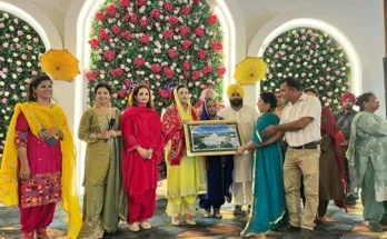 ਤੀਆਂ ਦਾ ਤਿਉਹਾਰ ਮਹਿਲਾਵਾਂ ਲਈ ਖੁਸ਼ੀ, ਮਿਲਾਪ ਤੇ ਸਾਂਝ ਦਾ ਸੁਨੇਹਾ- ਡਾ.ਗੁਰਪ੍ਰੀਤ ਕੌਰ ਮਾਨ