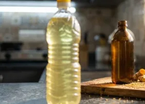 ਦਿਲ ਲਈ ਜ਼ਹਿਰ ਏ Refined Oil!