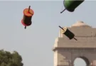 ਦਿੱਲੀ ਪੁਲਿਸ ਨੇ ਸੋਸ਼ਲ ਮੀਡੀਆ ’ਤੇ ਵਾਇਰਲ ਹੋ ਰਹੇ ‘ਕੁਚੂ-ਪੁਚੂ’ ਟਰੈਂਡ