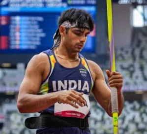 ਦੋ ਵਾਰ ਦੇ ਓਲੰਪਿਕ ਮੈਡਲ ਜੇਤੂ ਨੀਰਜ ਚੋਪੜਾ ਏਸ਼ੀਆਈ ਖੇਡਾਂ ਤੋਂ ਬਾਹਰ, ਟ੍ਰੇਨਿੰਗ ਦੌਰਾਨ ਗਿੱਟੇ ‘ਚ ਲੱਗੀ ਸੱਟ