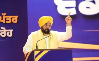 ਨਾ ਕੈਸ਼, ਨਾ ਫਰਮਾਇਸ਼: ਮੁੱਖ ਮੰਤਰੀ ਭਗਵੰਤ ਸਿੰਘ ਮਾਨ ਨੇ 866 ਨੌਜਵਾਨਾਂ ਨੂੰ ਸੌਂਪੇ ਸਰਕਾਰੀ ਨੌਕਰੀਆਂ ਦੇ ਨਿਯੁਕਤੀ ਪੱਤਰ