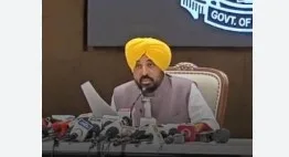 ਨਿੱਜੀ ਸਕੂਲ ਚਾਹੇ ਕਿਸੇ ਵੀ ਢੰਗ ਨਾਲ ਮਾਪਿਆਂ ਤੋਂ ਪੈਸਾ ਵਸੂਲਣਗੇ, ਉਸ ਨੂੰ ਫੀਸ ਹੀ ਮੰਨਿਆ ਜਾਵੇਗਾ-ਭਗਵੰਤ ਸਿੰਘ ਮਾਨ