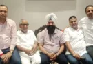 ਨੌਜਵਾਨਾਂ ਦੇ ਭਵਿੱਖ ਲਈ ਉਦਯੋਗ, ਕਾਰੋਬਾਰ ਅਤੇ ਸਵੈ-ਰੁਜ਼ਗਾਰ ਨੂੰ ਹੁਲਾਰਾ ਦੇਣਾ ਸਮੇਂ ਦੀ ਲੋੜ- ਜਸਵੀਰ ਸਿੰਘ ਗੜ੍ਹੀ