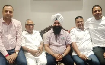 ਨੌਜਵਾਨਾਂ ਦੇ ਭਵਿੱਖ ਲਈ ਉਦਯੋਗ, ਕਾਰੋਬਾਰ ਅਤੇ ਸਵੈ-ਰੁਜ਼ਗਾਰ ਨੂੰ ਹੁਲਾਰਾ ਦੇਣਾ ਸਮੇਂ ਦੀ ਲੋੜ- ਜਸਵੀਰ ਸਿੰਘ ਗੜ੍ਹੀ