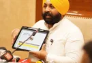 ਪਿਛਲੀਆਂ ਸਰਕਾਰਾਂ ਜੋ ਦਹਾਕਿਆਂ ‘ਚ ਨਾ ਕਰ ਸਕੀਆਂ, ਉਹ ਭਗਵੰਤ ਮਾਨ ਸਰਕਾਰ ਨੇ ਸਿਰਫ਼ ਸਾਢੇ ਚਾਰ ਸਾਲਾਂ ਵਿੱਚ ਕਰ ਵਿਖਾਇਆ: ਹਰਜੋਤ ਸਿੰਘ ਬੈਂਸ