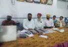 ਪਿੰਡ ਛਾਪਾ ਵਿਖੇ ਅੱਖਾਂ ਦੀ ਮੁਫ਼ਤ ਜਾਂਚ ਅਤੇ ਐਨਕਾਂ ਦੀ ਵੰਡ ਸਬੰਧੀ ਲਗਾਇਆ ਗਿਆ ਕੈਂਪ