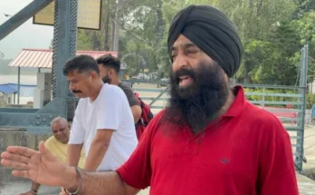ਪੰਜਾਬ ਦਾ ਪਾਣੀ ਦੂਸ਼ਿਤ ਕਰਨ ਵਾਲੀ ਹਿਮਾਚਲ ਦੀ ਇੰਡਸਟਰੀ ਖਿਲਾਫ ਪਹਿਲੀ ਵਾਰ ਪਰਚਾ ਦਰਜ