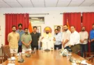 ਪੰਜਾਬ ਦੀ ਆਪਣੀ ਆਈ.ਪੀ.ਐਲ., 30 ਅਗਸਤ ਤੋਂ 13 ਸਤੰਬਰ ਤੱਕ ਹੋਣ ਵਾਲੀ ਸ਼ੇਰ-ਏ-ਪੰਜਾਬ ਟਵੰਟੀ-20 ਲੀਗ ਵਿੱਚ ਖੇਡਣਗੇ ਚੋਟੀ ਦੇ ਖਿਡਾਰੀ: ਮੁੱਖ ਮੰਤਰੀ ਭਗਵੰਤ ਸਿੰਘ ਮਾਨ