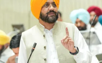ਪੰਜਾਬ ਦੀਆਂ ਔਰਤਾਂ ਆਰਥਿਕ ਆਤਮ-ਨਿਰਭਰਤਾ ਵੱਲ ਵਧ ਰਹੀਆਂ ਹਨ: ਤਰੁਨਪ੍ਰੀਤ ਸਿੰਘ ਸੌਂਦ