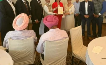 ਪੰਜਾਬ ਦੀਆਂ ਸਰਦ-ਰੁੱਤ ਉੱਚ-ਗੁਣਵੱਤਾ ਵਾਲੀਆਂ ਸਬਜ਼ੀਆਂ ਵਿੱਚ ਅਮਰੀਕਾ, ਕੈਨੇਡਾ, ਜਾਪਾਨ ਅਤੇ ਆਸਟ੍ਰੇਲੀਆ ਨਿਰਯਾਤ ਹੋਣ ਦੀ ਭਾਰੀ ਸੰਭਾਵਨਾ: ਪੀ.ਐਸ.ਐਫ.ਸੀ. ਚੇਅਰਮੈਨ
