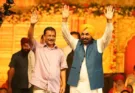 ਪੰਜਾਬ ਦੇ ਬਜ਼ੁਰਗਾਂ ਨੂੰ ਤੀਰਥ ਯਾਤਰਾ 'ਤੇ ਲਿਜਾ ਕੇ ਭਗਵੰਤ ਮਾਨ ਨੇ ਸਾਬਤ ਕਰ ਦਿੱਤਾ ਹੈ ਕਿ ਉਹ ਆਧੁਨਿਕ ਯੁੱਗ ਦੇ ਸਰਵਣ ਪੁੱਤਰ ਹਨ:ਅਰਵਿੰਦ ਕੇਜਰੀਵਾਲ