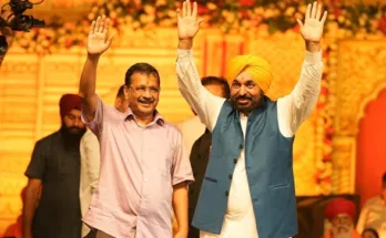 ਪੰਜਾਬ ਦੇ ਬਜ਼ੁਰਗਾਂ ਨੂੰ ਤੀਰਥ ਯਾਤਰਾ 'ਤੇ ਲਿਜਾ ਕੇ ਭਗਵੰਤ ਮਾਨ ਨੇ ਸਾਬਤ ਕਰ ਦਿੱਤਾ ਹੈ ਕਿ ਉਹ ਆਧੁਨਿਕ ਯੁੱਗ ਦੇ ਸਰਵਣ ਪੁੱਤਰ ਹਨ:ਅਰਵਿੰਦ ਕੇਜਰੀਵਾਲ