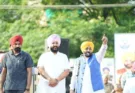 ਪੰਜਾਬ ਨੂੰ ਲੁੱਟਣ ਲਈ ਭਾਜਪਾ ਨਾਲ ਨਾਪਾਕ ਗਠਜੋੜ ਕਰਨ ਵਾਸਤੇ ਅਕਾਲੀ ਲੀਡਰਸ਼ਿਪ ਪੱਬਾਂ ਭਾਰ: ਮੁੱਖ ਮੰਤਰੀ ਭਗਵੰਤ ਸਿੰਘ ਮਾਨ
