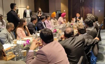 ਪੰਜਾਬ ਨੇ ਮੋਹਾਲੀ ਨੂੰ ਉੱਤਰੀ ਭਾਰਤ ਦੇ ਅਗਲੇ ਜੀਸੀਸੀ ਹੱਬ ਵਜੋਂ ਕੀਤਾ ਪੇਸ਼