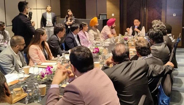 ਪੰਜਾਬ ਨੇ ਮੋਹਾਲੀ ਨੂੰ ਉੱਤਰੀ ਭਾਰਤ ਦੇ ਅਗਲੇ ਜੀਸੀਸੀ ਹੱਬ ਵਜੋਂ ਕੀਤਾ ਪੇਸ਼
