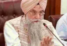 ਪੰਜਾਬ ਵਿਧਾਨ ਸਭਾ ਦੇ ਸਪੀਕਰ ਕੁਲਤਾਰ ਸਿੰਘ ਸੰਧਵਾਂ ਨੇ ਨੇਪਾਲ ਦੁਖਾਂਤ 'ਤੇ ਡੂੰਘਾ ਦੁੱਖ ਪ੍ਰਗਟਾਇਆ