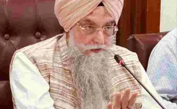 ਪੰਜਾਬ ਵਿਧਾਨ ਸਭਾ ਦੇ ਸਪੀਕਰ ਕੁਲਤਾਰ ਸਿੰਘ ਸੰਧਵਾਂ ਨੇ ਨੇਪਾਲ ਦੁਖਾਂਤ 'ਤੇ ਡੂੰਘਾ ਦੁੱਖ ਪ੍ਰਗਟਾਇਆ