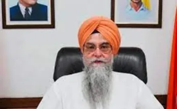 ਪੰਜਾਬ ਵਿਧਾਨ ਸਭਾ ਦੇ ਸਪੀਕਰ ਵੱਲੋਂ ਪੰਜਾਬੀ ਫਿਲਮ "ਦੀ ਗ੍ਰੇਟ ਪੰਜਾਬ ਰੌਬਰੀ" ਦੀ ਟੀਮ ਦੀ ਮੇਜ਼ਬਾਨੀ