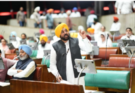ਪੰਜਾਬ ਵਿਧਾਨ ਸਭਾ ਵੱਲੋਂ 9 ਅਹਿਮ ਬਿੱਲ ਪਾਸ