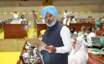 ਪੰਜਾਬ ਵਿਧਾਨ ਸਭਾ ਵੱਲੋਂ ਪਾਲਣਾ ਨੂੰ ਸੌਖਾ ਬਣਾਉਣ ਅਤੇ ਵਪਾਰ ਨੂੰ ਹੁਲਾਰਾ ਦੇਣ ਲਈ ਪੀ.ਜੀ.ਐੱਸ.ਟੀ. ਸੋਧ ਬਿੱਲ, 2026 ਪਾਸ
