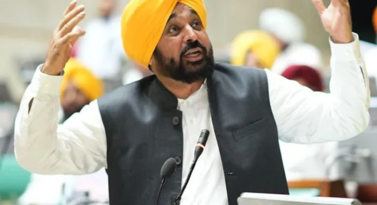 ਪੰਜਾਬ ਵਿੱਚ ਆਊਟਸੋਰਸਿੰਗ ਰਾਹੀਂ ਭਰਤੀ ਕੀਤੇ ਮੁਲਾਜ਼ਮਾਂ ਦੀ ਲੁੱਟ ਦਾ ਅੰਤ ਹੋਇਆ
