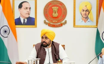 ਪੰਜਾਬ ਵਿੱਚ ਖੰਡ ਦੀ ਕੋਈ ਘਾਟ ਨਹੀਂ, ਸਰਕਾਰ ਨੇ ਸਟਾਕ ਅਤੇ ਸਪਲਾਈ ’ਤੇ ਨਿਰੰਤਰ ਨਜ਼ਰ ਰੱਖੀ: ਮੁੱਖ ਮੰਤਰੀ ਭਗਵੰਤ ਸਿੰਘ ਮਾਨ