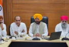 ਪੰਜਾਬ ਵਿੱਚ ਸ੍ਰੀ ਗੁਰੂ ਰਵਿਦਾਸ ਜੀ ਦੇ 650ਵੇਂ ਪ੍ਰਕਾਸ਼ ਪੁਰਬ ਨੂੰ ਸਮਰਪਿਤ 92 ਡਰੋਨ ਸ਼ੋਅ ਕਰਵਾਏ ਜਾਣਗੇ: ਤਰੁਨਪ੍ਰੀਤ ਸਿੰਘ ਸੌਂਦ