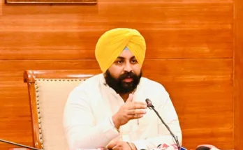 ਪੰਜਾਬ ਵਿੱਚੋਂ ਸਾਰੇ ਗਾਰਬੇਜ ਵੁਲਨੇਰੇਬਲ ਪੁਆਇੰਟਸ ਖ਼ਤਮ ਕਰਨ ਲਈ 10 ਰੋਜ਼ਾ ਵਿਸ਼ੇਸ਼ ਸਫਾਈ ਮੁਹਿੰਮ ਸ਼ੁਰੂ ਕੀਤੀ ਜਾਵੇਗੀ: ਹਰਜੋਤ ਸਿੰਘ ਬੈਂਸ