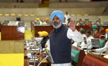 ਪੰਜਾਬ ਵੱਲੋਂ ਹਜ਼ਾਰਾਂ ਆਊਟਸੋਰਸਡ ਵਰਕਰਾਂ ਦਾ ਭਵਿੱਖ ਸੁਰੱਖਿਅਤ ਕਰਨ ਲਈ ਇਤਿਹਾਸਕ ਕਾਨੂੰਨ ਪਾਸ