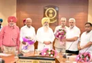 ਪੰਜਾਬ ਸਰਕਾਰ ਦੇ ਮੰਤਰੀ ਸਮੂਹ ਵੱਲੋਂ ਝੋਨੇ ਦੇ ਖਰੀਦ ਸੀਜ਼ਨ ਦੇ ਮੱਦੇਨਜ਼ਰ ਚੌਲ ਮਿੱਲਰਾਂ ਨੂੰ ਪੂਰਨ ਸਹਿਯੋਗ ਦਾ ਭਰੋਸਾ