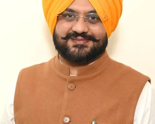 ਪੰਜਾਬ ਸਰਕਾਰ ਨੇ ਪੇਂਡੂ ਆਵਾਸ ਯੋਜਨਾ ਵਿੱਚ ਲਿਆਂਦੀ ਤੇਜ਼ੀ; 36,792 ਘਰਾਂ ਲਈ ਮਨਜ਼ੂਰ ਕੀਤੀ ਵਿੱਤੀ ਸਹਾਇਤਾ: ਤਰੁਨਪ੍ਰੀਤ ਸਿੰਘ ਸੌਂਦ