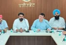 ਫ਼ਰੀਦਕੋਟ ਜ਼ਿਲ੍ਹੇ ਵਿੱਚ ਸਵੱਛਤਾ ਅਭਿਆਨ ਤਹਿਤ 29 ਅਗਸਤ ਤੋਂ 10 ਦਿਨਾਂ ਸਫ਼ਾਈ ਮੁਹਿੰਮ ਦੀ ਸ਼ੁਰੂਆਤ