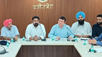 ਫ਼ਰੀਦਕੋਟ ਜ਼ਿਲ੍ਹੇ ਵਿੱਚ ਸਵੱਛਤਾ ਅਭਿਆਨ ਤਹਿਤ 29 ਅਗਸਤ ਤੋਂ 10 ਦਿਨਾਂ ਸਫ਼ਾਈ ਮੁਹਿੰਮ ਦੀ ਸ਼ੁਰੂਆਤ