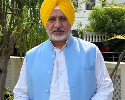 ‘ਬੇਅਦਬੀ’ ਪਾਰਟੀ (ਅਕਾਲੀ ਦਲ) ਆਪਣੀ ਸਾਰੀ ਸਾਖ ਗੁਆ ਚੁੱਕੀ ਹੈ,: ਬਲਤੇਜ ਪੰਨੂ