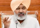 ਭਗਵੰਤ ਮਾਨ ਸਰਕਾਰ ਦੇ ਡਿਜੀਟਲ ਸੁਧਾਰਾਂ ਤਹਿਤ 'ਆਲ ਇੰਡੀਆ ਟੂਰਿਸਟ ਪਰਮਿਟ' ਹੁਣ ਸਿਰਫ਼ ਇੱਕ ਕਲਿੱਕ ਦੀ ਦੂਰੀ 'ਤੇ: ਹਰਪਾਲ ਸਿੰਘ ਚੀਮਾ