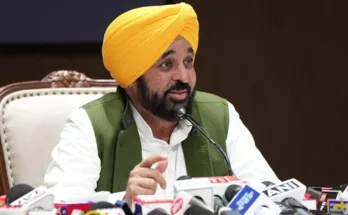 ਭਗਵੰਤ ਮਾਨ ਸਰਕਾਰ ਪਿੰਡਾਂ ਵਿੱਚੋਂ ਪ੍ਰਤਿਭਾ ਦੀ ਪਛਾਣ ਕਰ ਕੇ ਕੌਮਾਂਤਰੀ ਮੁਕਾਬਲਿਆਂ ਲਈ ਤਿਆਰ ਕਰੇਗੀ: ਮੁੱਖ ਮੰਤਰੀ ਭਗਵੰਤ ਸਿੰਘ ਮਾਨ