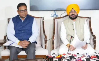 ਭਗਵੰਤ ਮਾਨ ਸਰਕਾਰ ਵੱਲੋਂ ਬਿਜਲੀ ਦੇ ਵੱਧ ਆਏ ਬਿੱਲਾਂ ਤੋਂ ਪ੍ਰਭਾਵਿਤ ਖਪਤਕਾਰਾਂ ਲਈ ਵੱਡੀ ਰਾਹਤ ਦਾ ਐਲਾਨ