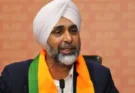 ਭਾਜਪਾ ਦੇ ਰਾਸ਼ਟਰੀ ਪ੍ਰਧਾਨ ਨਿਤਿਨ ਨਵੀਨ ਨੇ ਅੱਜ ਆਪਣੀ ਨਵੀਂ ਟੀਮ ਦਾ ਐਲਾਨ,ਭਾਜਪਾ ਵੱਲੋਂ ਮਨਪ੍ਰੀਤ ਬਾਦਲ ਨੂੰ ਵੱਡੀ ਜ਼ਿੰਮੇਵਾਰੀ