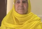 ਮਾਤਾ ਹਰਪਾਲ ਕੌਰ ਨੇ ਸਵ. ਨੇਹਾ ਦੇ ਪਰਿਵਾਰ ਨਾਲ ਦੁੱਖ ਸਾਂਝਾ ਕੀਤਾ*
