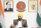 ਮਾਨਵਤਾ ਦੇ ਆਧਾਰ 'ਤੇ ਜਗਤਾਰ ਸਿੰਘ ਹਵਾਰਾ ਨੂੰ ਆਪਣੀ ਬਿਮਾਰ ਮਾਤਾ ਨੂੰ ਮਿਲਣ ਲਈ 10 ਦਿਨਾਂ ਦੀ ਪੈਰੋਲ ਦਿੱਤੀ ਜਾਣੀ ਚਾਹੀਦੀ ਹੈ-ਮੁੱਖ ਮੰਤਰੀ ਭਗਵੰਤ ਸਿੰਘ ਮਾਨ