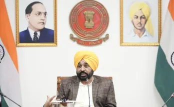 ਮਾਨਵਤਾ ਦੇ ਆਧਾਰ 'ਤੇ ਜਗਤਾਰ ਸਿੰਘ ਹਵਾਰਾ ਨੂੰ ਆਪਣੀ ਬਿਮਾਰ ਮਾਤਾ ਨੂੰ ਮਿਲਣ ਲਈ 10 ਦਿਨਾਂ ਦੀ ਪੈਰੋਲ ਦਿੱਤੀ ਜਾਣੀ ਚਾਹੀਦੀ ਹੈ-ਮੁੱਖ ਮੰਤਰੀ ਭਗਵੰਤ ਸਿੰਘ ਮਾਨ