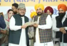 ਮੁੱਖ ਮੰਤਰੀ ਭਗਵੰਤ ਸਿੰਘ ਮਾਨ ਨੇ 5-ਮੰਜ਼ਿਲਾ ਸਕੂਲ ਇਮਾਰਤ ਦਾ ਉਦਘਾਟਨ ਕਰਕੇ ਮਲੇਰਕੋਟਲਾ ਦੀਆਂ ਧੀਆਂ ਨੂੰ ਆਜ਼ਾਦੀ ਦਿਹਾੜੇ ਦਾ ਤੋਹਫ਼ਾ ਦਿੱਤਾ