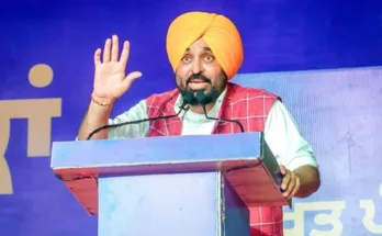ਮੁੱਖ ਮੰਤਰੀ ਭਗਵੰਤ ਸਿੰਘ ਮਾਨ ਦਾ ਭੈਣਾਂ ਨੂੰ ਰੱਖੜ ਪੁੰਨਿਆ ਦਾ ਤੋਹਫ਼ਾ: 5.30 ਲੱਖ ਔਰਤਾਂ ਦੇ ਬੈਂਕ ਖਾਤਿਆਂ ਵਿੱਚ 181.50 ਕਰੋੜ ਰੁਪਏ ਦੀ 'ਸਨਮਾਨ ਰਾਸ਼ੀ' ਭੇਜੀ