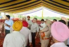 'ਮੁੱਖ ਮੰਤਰੀ ਮਾਵਾਂ ਧੀਆਂ ਸਤਿਕਾਰ ਯੋਜਨਾ' ਤਹਿਤ ਗੋਇੰਦਵਾਲ ਸਾਹਿਬ ਵਿਖੇ 26 ਨੂੰ ਹੋਵੇਗਾ ਵਿਸ਼ਾਲ ਸਮਾਗਮ