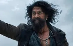 ਯਸ਼ 4 ਸਾਲਾਂ ਬਾਅਦ 'ਟੌਕਸਿਕ' ਨਾਲ ਵੱਡੇ ਪਰਦੇ 'ਤੇ ਵਾਪਸ ਆਏ ਹਨ 