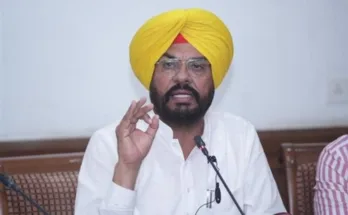ਵਿਧਾਇਕ ਕੁਲਦੀਪ ਧਾਲੀਵਾਲ ਨੇ  ਦੀਪੇਂਦਰ ਹੁੱਡਾ ਦੇ ਸੱਜਣ ਕੁਮਾਰ ਨੂੰ ਰੋਲ ਮਾਡਲ ਦੱਸਣ ਵਾਲੇ ਬਿਆਨ ਦੀ ਸਖ਼ਤ ਸ਼ਬਦਾਂ ਵਿੱਚ ਕੀਤੀ ਨਿਖੇਧੀ